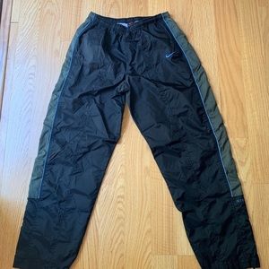 Nike Warm Up Track Pants